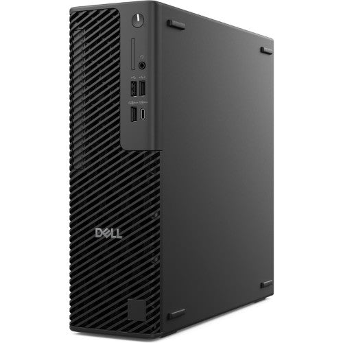 DELL Pro Max FCS1250 Intel Core Ultra 7 265 16 GB DDR5-SDRAM 512 GB SSD Windows 11 Pro PC Black