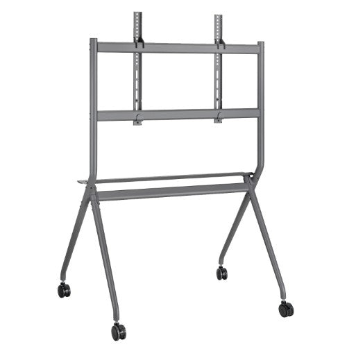 V7 TV Cart Trolley Rolling Stand