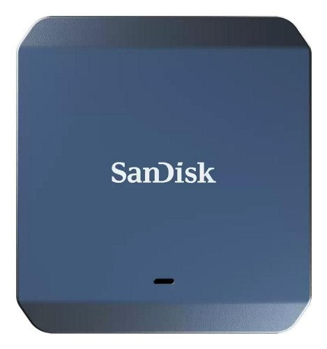 SanDisk PRO-CINEMA CFexpress card reader USB 3.2 Gen 2 Type-C Grey