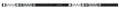 HPE G2 Metered 3Ph 22kVA/60309 5-wire 32A/230V Outlets (36) C13 (12) C19/Vertical INTL PDU