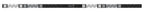 HPE G2 Metered 3Ph 22kVA/60309 5-wire 32A/230V Outlets (36) C13 (12) C19/Vertical INTL PDU