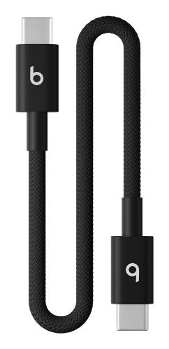 Apple MEQ94ZM/A USB cable USB 2.0 0.2 m USB C Black