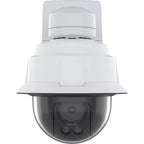 Axis Q6086-E PTZ Dome IP security camera Outdoor 2688 x 1512 pixels Ceiling