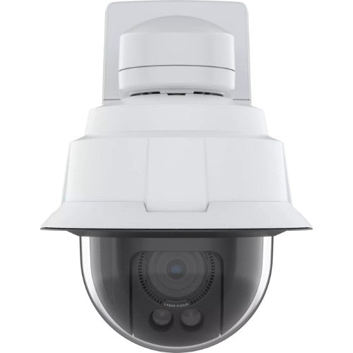Axis Q6086-E PTZ Dome IP security camera Outdoor 2688 x 1512 pixels Ceiling