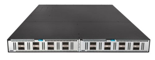 HPE Networking Comware Switch 2-slot 5945