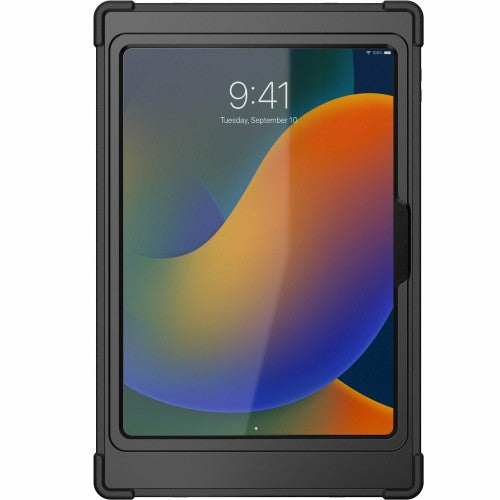 CTA Digital PAD-ICCB tablet case 26.7 cm (10.5") Cover Black