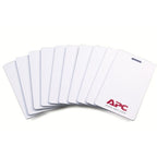 APC Rack Access, Accessory, NetBotz, 10 HID Proximity Cards