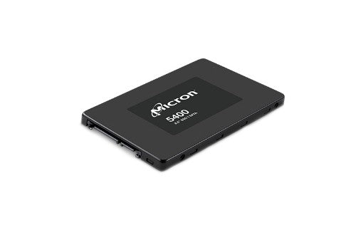 Lenovo 4XB7A82289 internal solid state drive 480 GB 2.5" Serial ATA III 3D TLC NAND