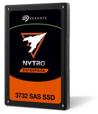 Lenovo 4XB7A70006 internal solid state drive 400 GB 2.5" SAS 3D eTLC