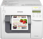 Epson ColorWorks C3500