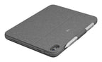 Logitech Combo Touch