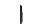 LG 65TR3DQ-B interactive whiteboard 165.1 cm (65") 3840 x 2160 pixels Touchscreen Black