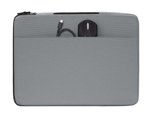 HP Protective Meteor Silver 15-16 Laptop Sleeve case