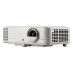 Viewsonic PX748-4K data projector Short throw projector 4000 ANSI lumens DLP UHD 4K (3840x2160) White