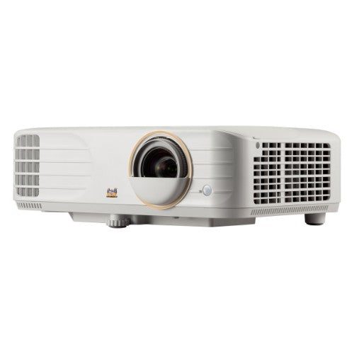 Viewsonic PX748-4K data projector Short throw projector 4000 ANSI lumens DLP UHD 4K (3840x2160) White