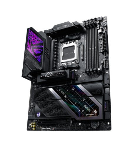 ASUS ROG STRIX X870E-E GAMING WIFI7 NEO AMD X870E Socket AM5 ATX