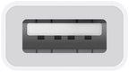 Apple MW5L3ZM/A USB cable USB C USB A White
