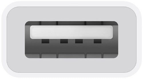 Apple MW5L3ZM/A USB cable USB C USB A White