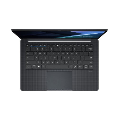 ASUS ExpertBook BM1 BM1403CD-582XA AMD Ryzen™ 5 150 Laptop 35.6 cm (14") Full HD 8 GB DDR5-SDRAM 256 GB SSD Wi-Fi 6 (802.11ax) Windows 11 Pro Education Grey QWERTY UK English