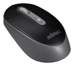 Adesso iMouse A30B mouse Universal Ambidextrous RF Wireless Optical 1200 DPI
