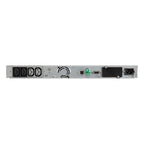 Eaton 160 -294V Input Rack Mount Uninterruptible Power Supply, 650VA (520W), 5P650I