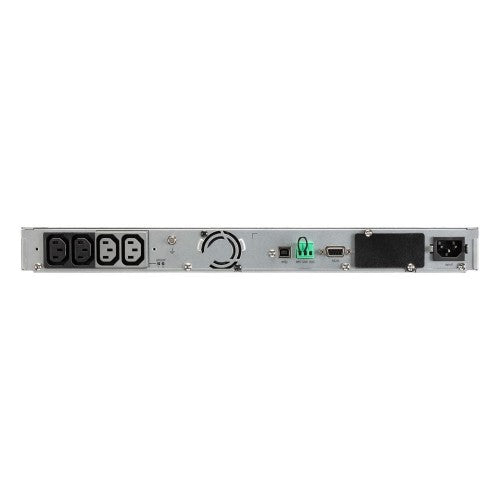 Eaton 160 -294V Input Rack Mount Uninterruptible Power Supply, 650VA (520W), 5P650I