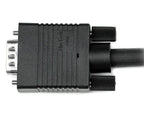 StarTech.com 10m Coax High Resolution Monitor VGA Cable - HD15 M/M