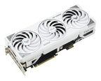 ASUS TUF Gaming TUF-RTX5070TI-16G-BTF-WHITE NVIDIA GeForce RTX 5070 Ti 16 GB GDDR7