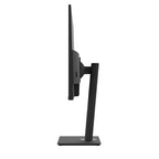 V7 L270V1-HAS-E computer monitor 68.6 cm (27") 1920 x 1080 pixels Full HD LED Black