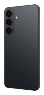Samsung Galaxy S26 16 cm (6.3") Dual SIM Android 16.0 5G USB Type-C 12 GB 256 GB 4300 mAh Black
