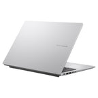 ASUS Vivobook 16 M1607KA-MB145W AMD Ryzen™ AI 5 330 Laptop 40.6 cm (16") WUXGA 16 GB DDR5-SDRAM 512 GB SSD Wi-Fi 6 (802.11ax) Windows 11 Home Silver