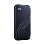 Western Digital My Passport 1 TB USB Type-C 3.2 Gen 2 (3.1 Gen 2) Blue