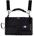 Getac 590GBL000494 tablet case 29.5 cm (11.6") Cover Black