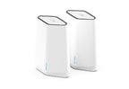 NETGEAR Orbi Pro WiFi 6 AX5400 Tri-band Mesh System