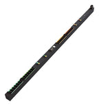 Vertiv PowerIT rack power distribution unit, 14.4kW, 1P+N+E (IP44), TAA Compliance, RoHS, China RoHS, UL/CE dual listed