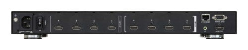 ATEN VM5404HA matrix switcher AV matrix switcher 35.7 W
