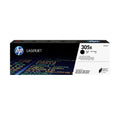 HP CE410X/305X Toner cartridge black Original, 4K pages ISO/IEC 19798 for HP LaserJet M 375