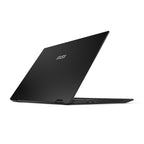 MSI Summit A16 AI+ A3HMTG-027UK AMD Ryzen AI 9 365 Hybrid (2-in-1) 40.6 cm (16") Touchscreen Quad HD+ 32 GB LPDDR5-SDRAM 1 TB SSD Wi-Fi 7 (802.11be) Windows 11 Home Black