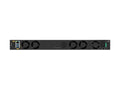 NETGEAR XSM4328CV Managed L3 10G Ethernet (100/1000/10000) Power over Ethernet (PoE) 1U Black