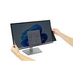Kensington 2-way Removable Privacy Screen Filter for 21.5" Monitors 16:9
