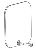Datamax O'Neil DPO78-2303-01 printer/scanner spare part Cover