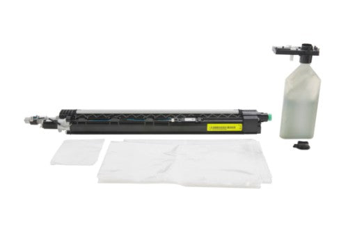 HP 5PN73A Developer unit yellow, 900K pages ISO/IEC 19798 for HP LaserJet E 800