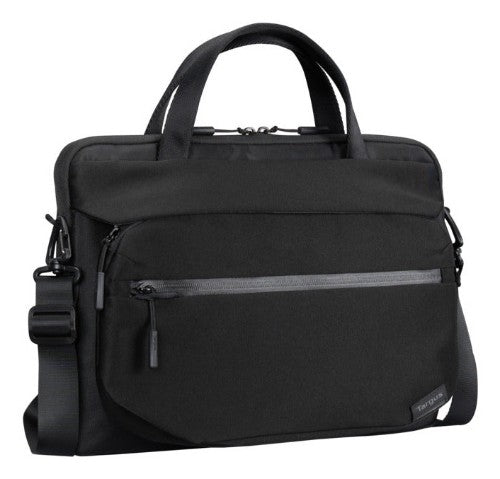 Targus TBS969GL laptop case 35.6 cm (14") Briefcase Black