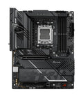 ASUS ROG STRIX X870E-H GAMING WIFI7 AMD X870E Socket AM5 ATX