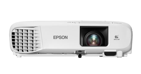 Epson EB-E24 Standard throw projector 3600 ANSI lumens 3LCD XGA (1024x768) White