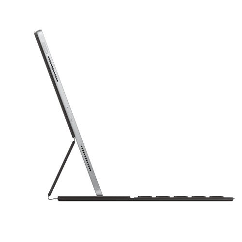 Apple Smart QWERTY Ukrainian Black