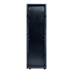 Schneider Electric APC Symmetra PX48 Battery Frame with 9 Battery modules & Startup