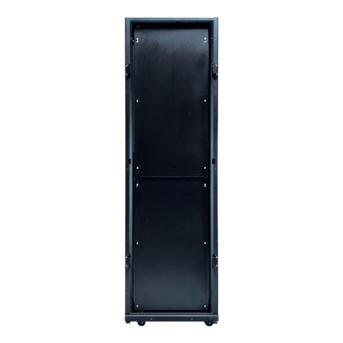 Schneider Electric APC Symmetra PX48 Battery Frame with 9 Battery modules & Startup