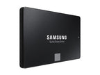 Samsung 870 EVO 500 GB 2.5" Serial ATA III V-NAND MLC