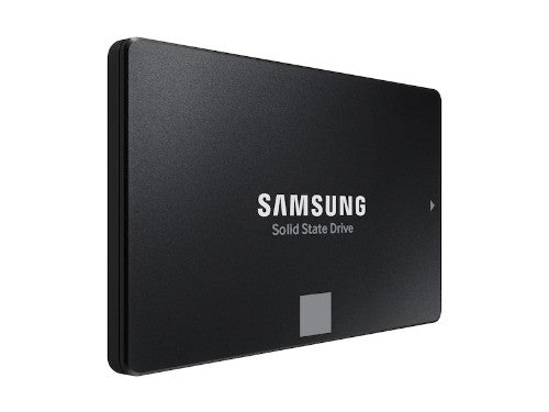 Samsung 870 EVO 500 GB 2.5" Serial ATA III V-NAND MLC